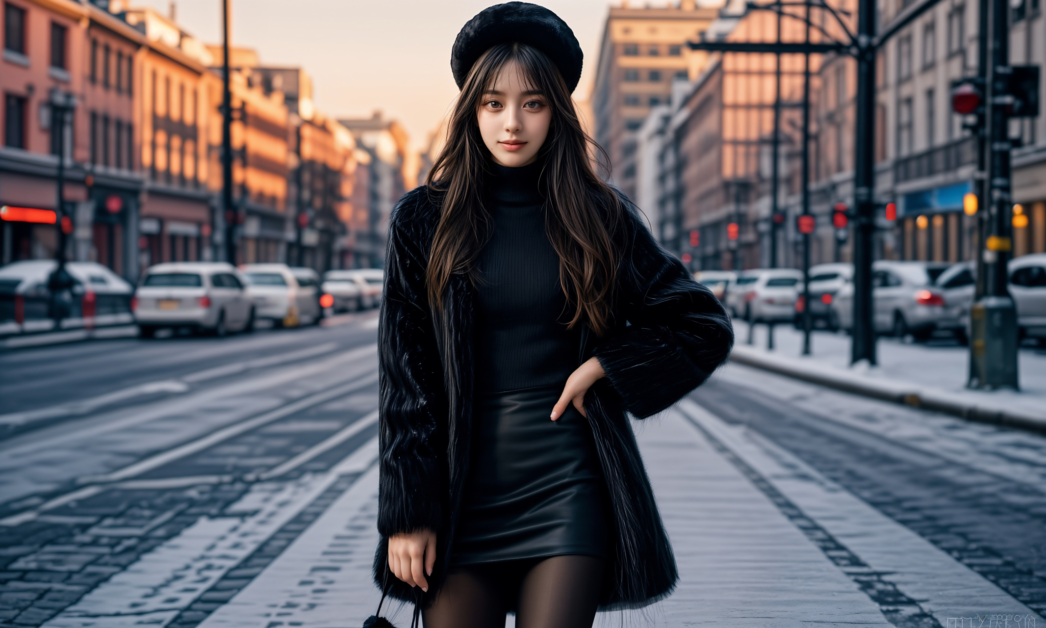 道中华丨新疆女孩说考古 考古背后是中华文化的自信